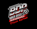 BDP Cummins Stock Reman Engine
