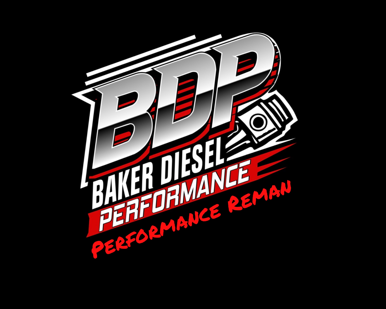 BDP Cummins Performance Reman