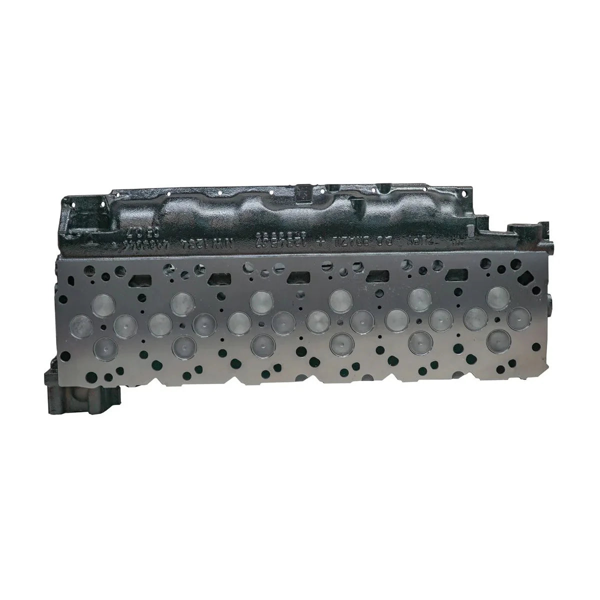 Power Driven Stage 1 Towing Performance CNC-Ported Cylinder Head for 2003-2018 CR 5.9/6.7