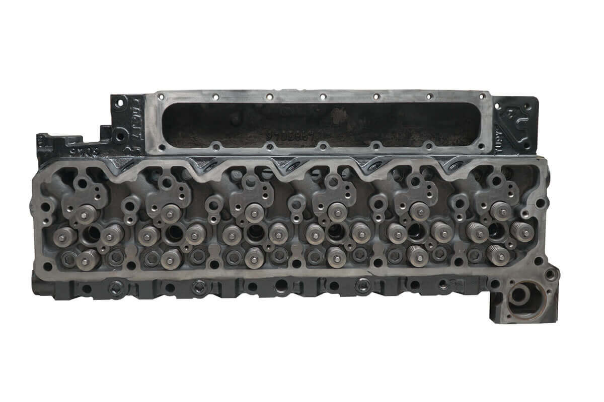 CR Cummins Induction Series Stock+ Head 03-18 CR 5.9/6.7