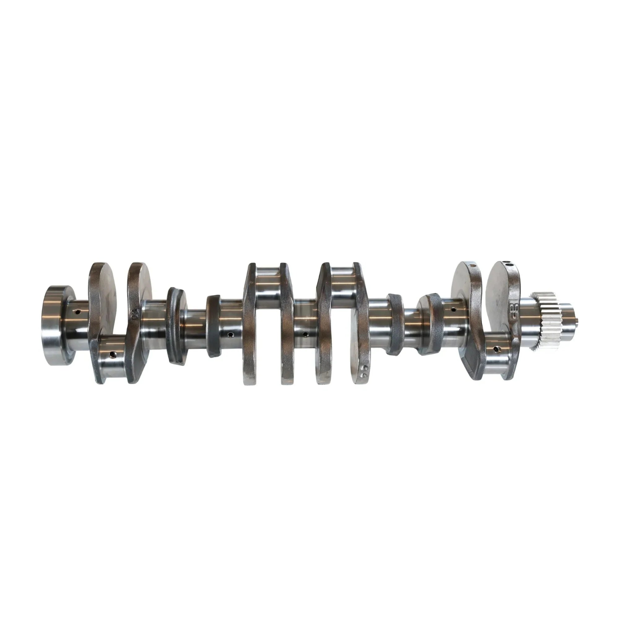 Power Driven True 6.7 Cummins Crankshaft