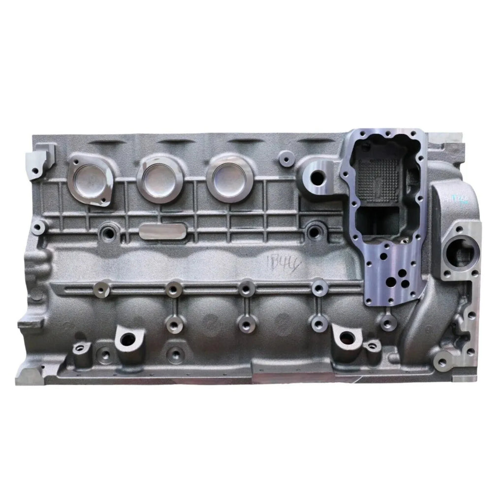 New OEM Engine Stage 3 Block for 07.5-18 6.7L Cummins