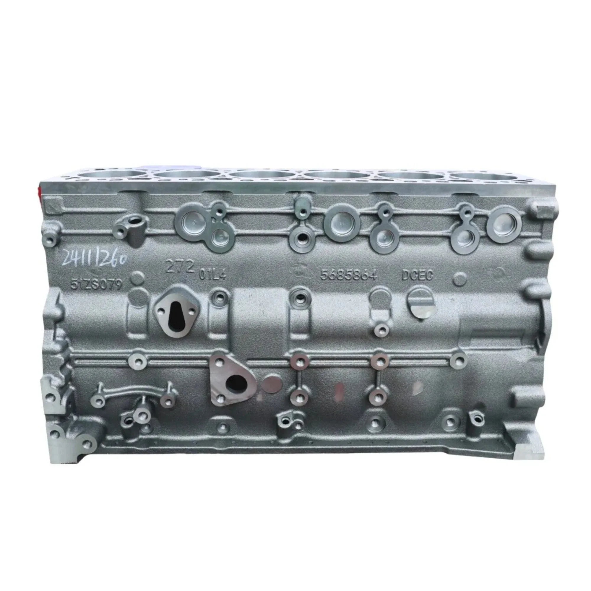 New OEM Engine Stage 2 Block for 07.5-18 6.7L Cummins