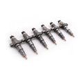Dodge Cummins 03-04 Reman Injector Set Economy Series Dynomite Diesel