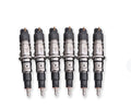 Dodge Cummins 07.5-18 6.7L Brand New 150% Over Injector Set Dynomite Diesel