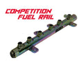Dodge Cummins 07.5-18 6.7L Competition Fuel Rail - Dynomite Diesel