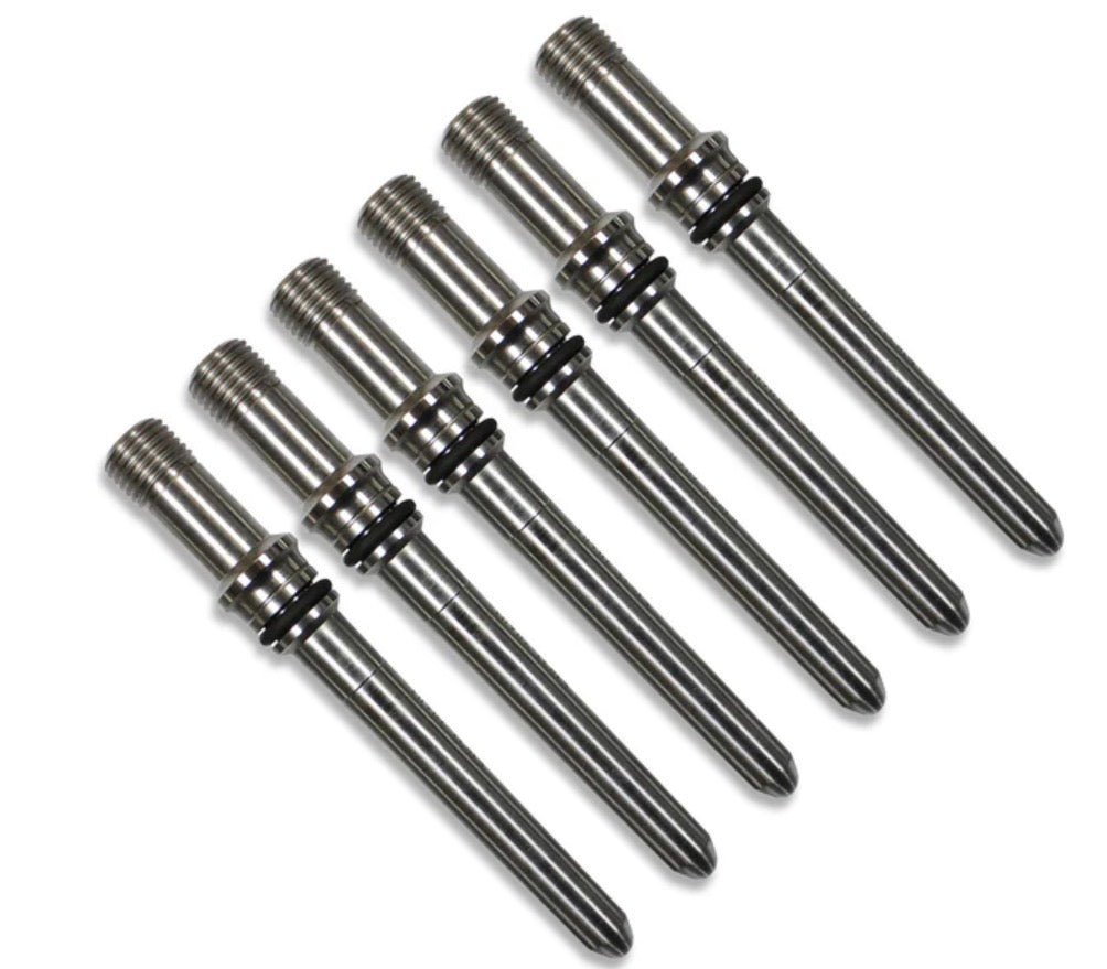Dodge Cummins 07.5-24 6.7L Connector Tube SET Dynomite Diesel