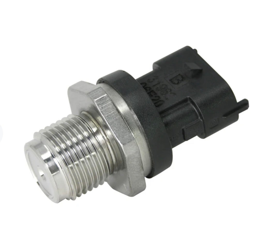 Upgraded 5.9L/6.7L Cummins Rail Pressure Sensor 240 MPa (34,800psi)