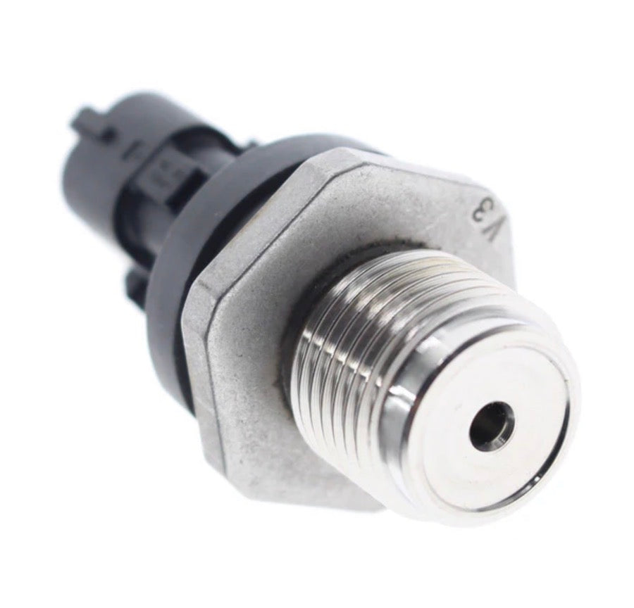Upgraded 5.9L/6.7L Cummins Rail Pressure Sensor 240 MPa (34,800psi)