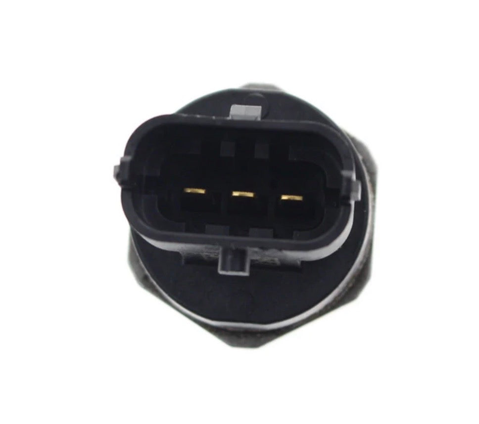 Upgraded 5.9L/6.7L Cummins Rail Pressure Sensor 240 MPa (34,800psi)