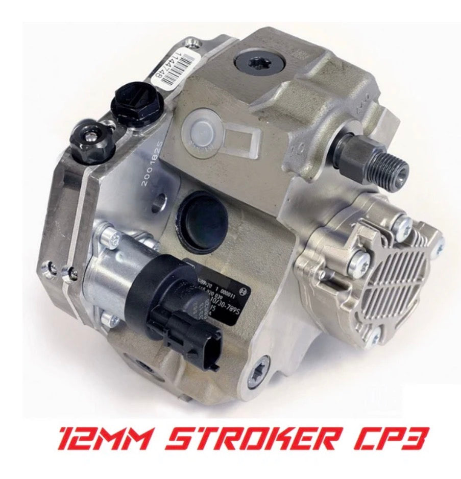 Dodge Cummins 03-07 5.9L Brand New 12MM Stroker CP3 Dynomite Diesel
