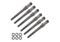 Dodge Cummins 03-07 Connector Tube SET - Dynomite Diesel
