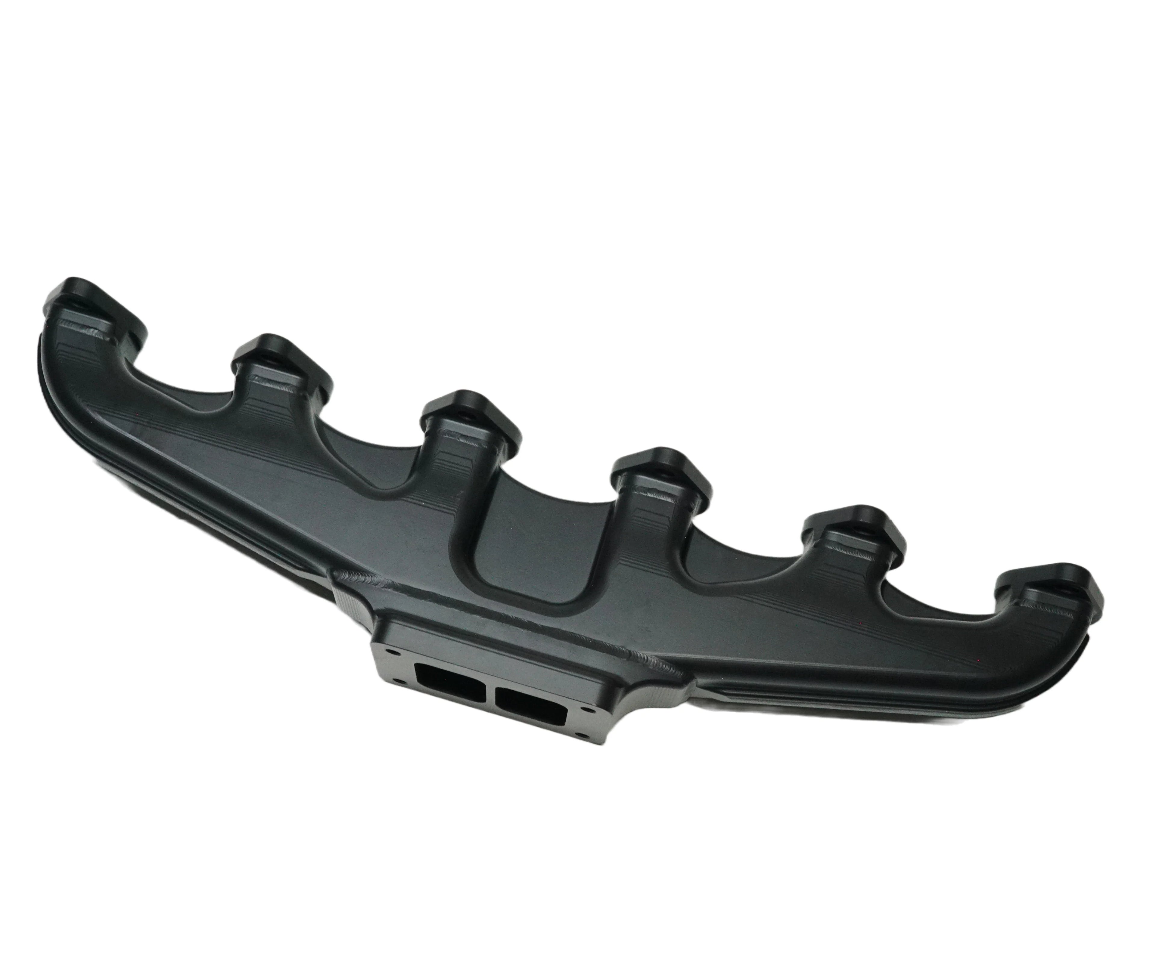 Steed Speed 3000 Competition Exhaust Manifold (Gated) for 24v Cummins