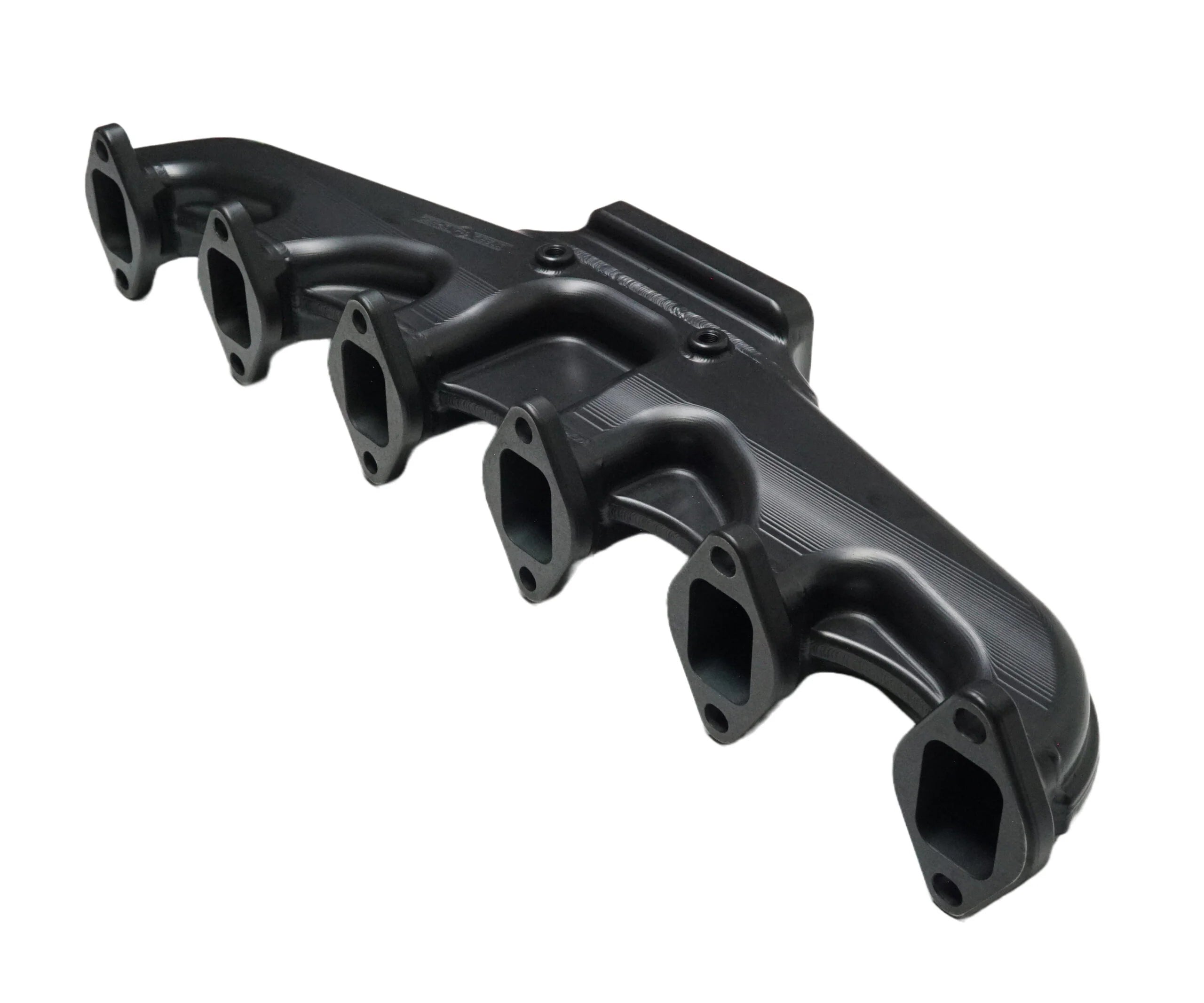 Steed Speed 3000 Competition Exhaust Manifold (Gated) for 24v Cummins