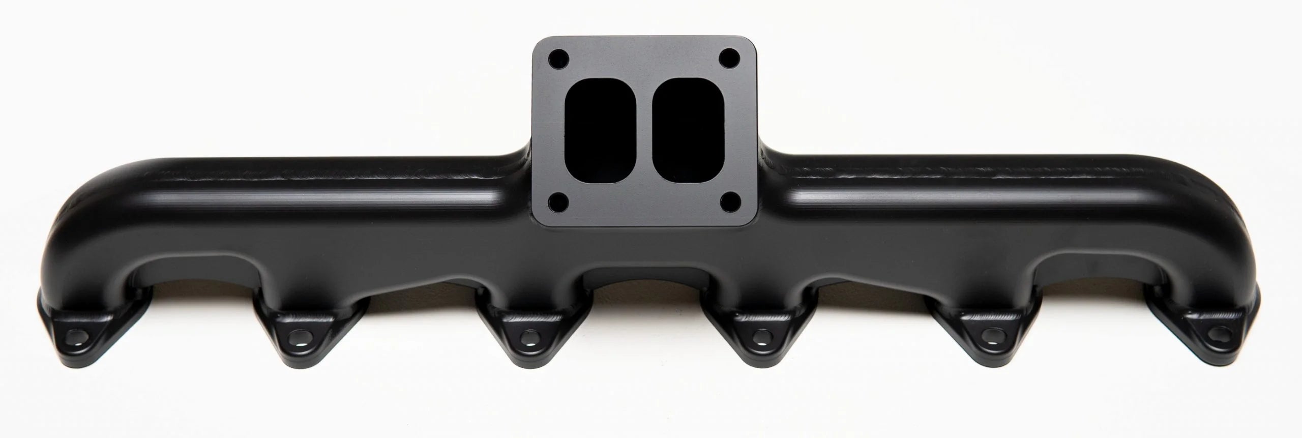 Steed Speed 24-Valve T4 Angled Manifold