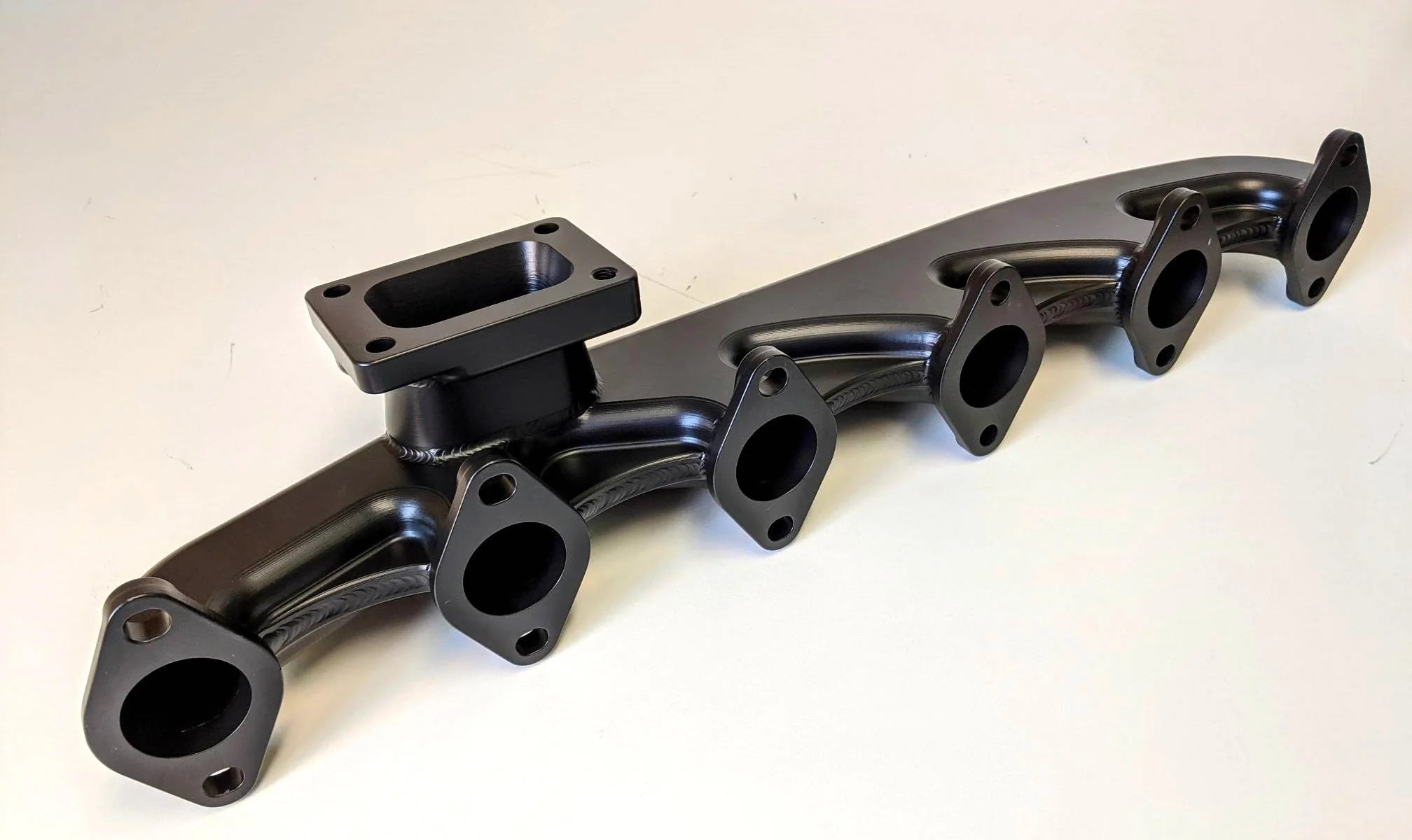 Steed Speed Manifold for Common Rail 6.7l Cummins