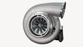 Power Driven Aggressor 98 Diesel Turbocharger