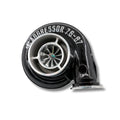 Power Driven Aggressor 76/87 Turbocharger