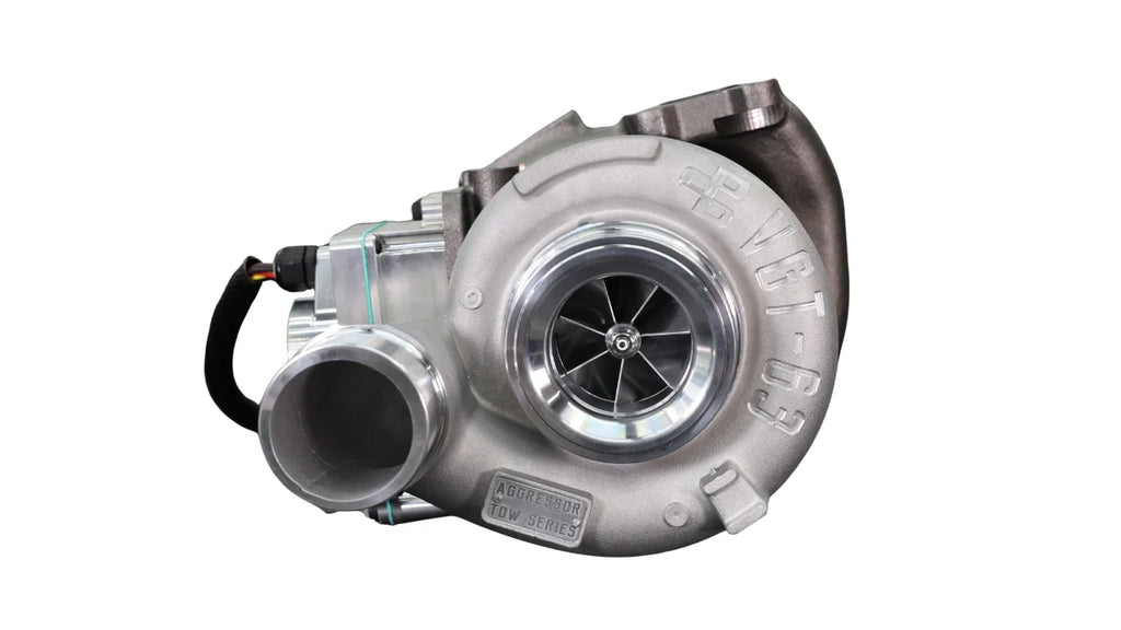 Aggressor VGT-63 Turbocharger