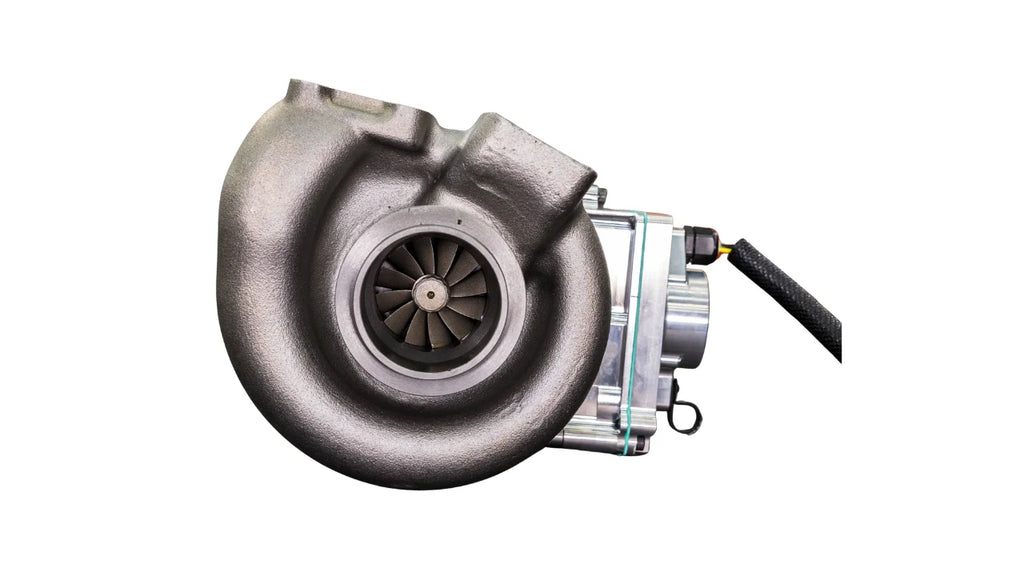 Aggressor VGT-63 Turbocharger