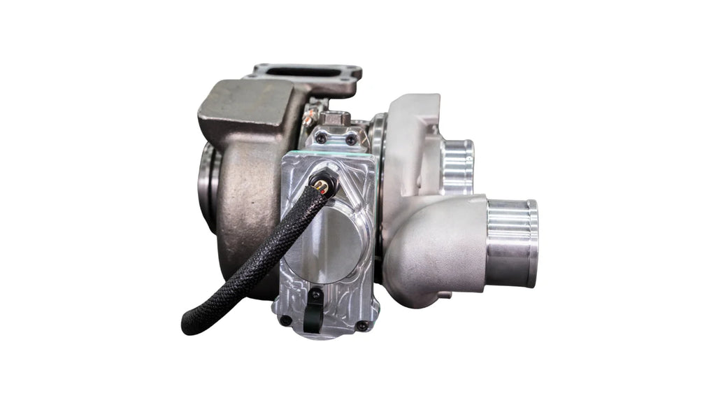 Aggressor VGT-63 Turbocharger