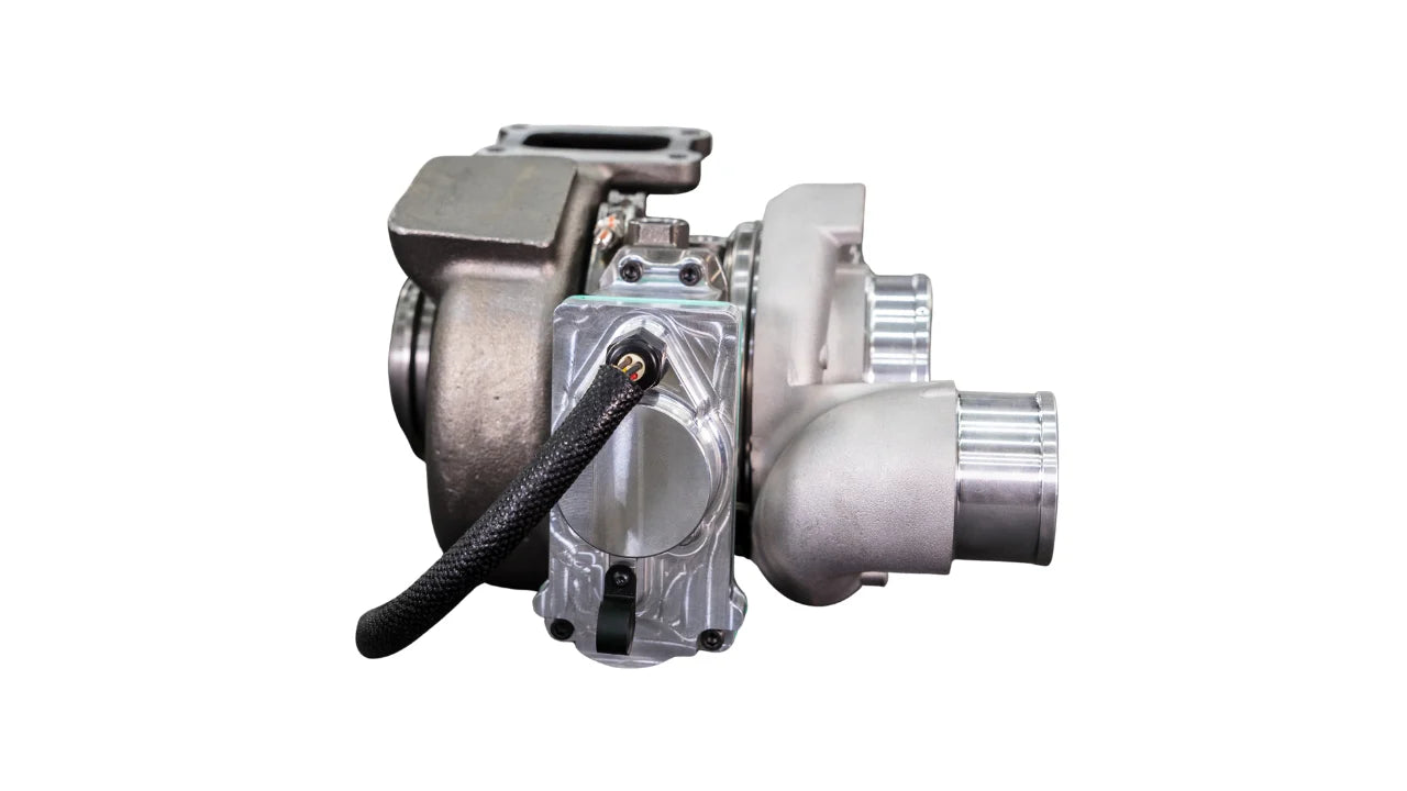 Aggressor VGT-63 Turbocharger