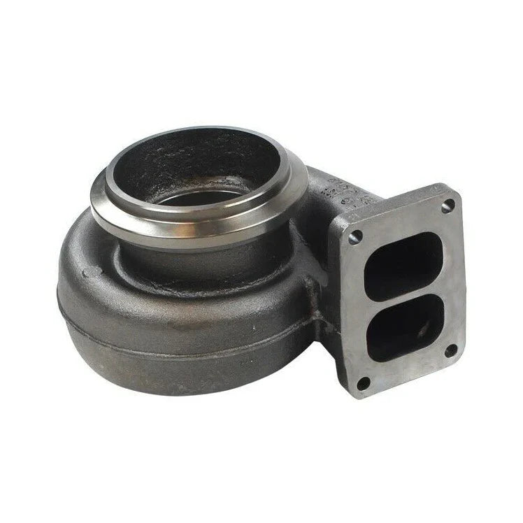 5" Outlet 1.15 Divided