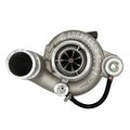 Power Driven Aggressor Tow Series HE351 Billet 60/64 Turbocharger (Stock-550 hp)