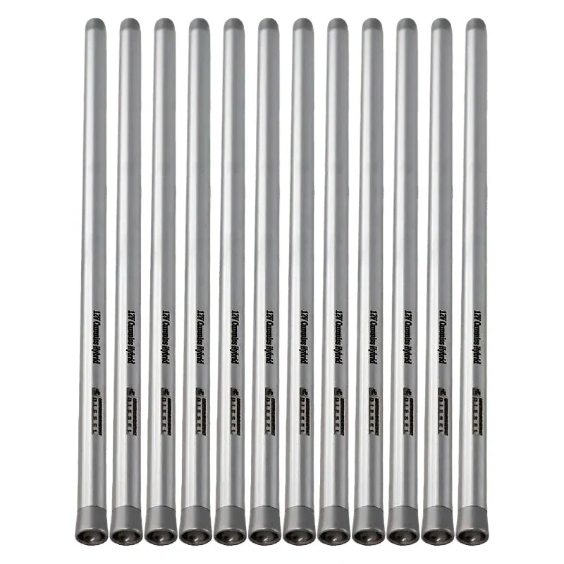 Power Driven 24v Pushrods for 98.5-18 Cummins Stage 1