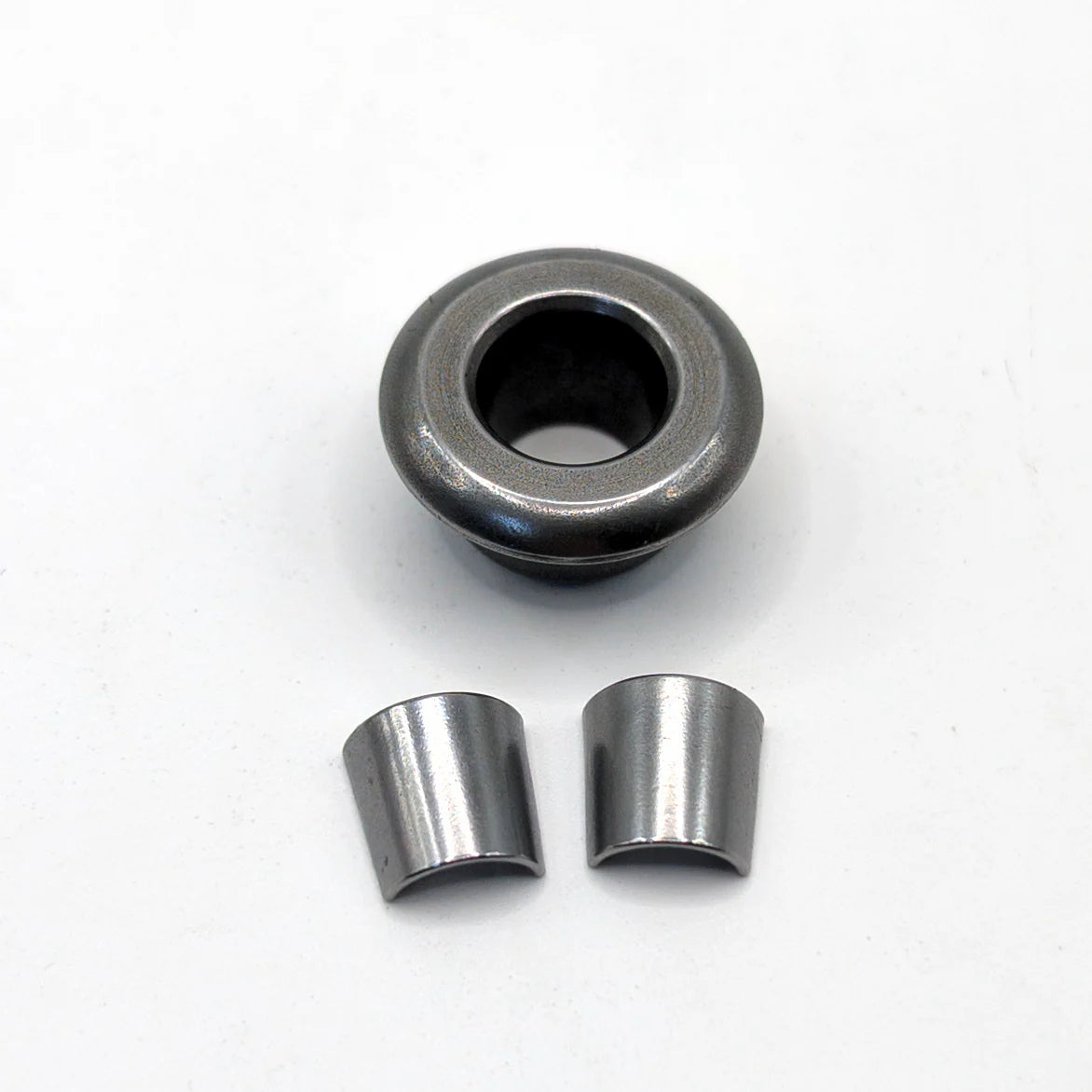 Power Driven 24v Race Conical Valve Springs