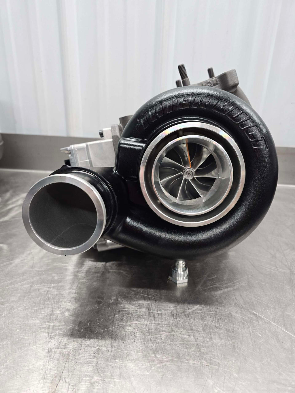 Taterbuilt 13-18 BRAND NEW BUILD 65 68 HE351VE STAGE 2 STREET