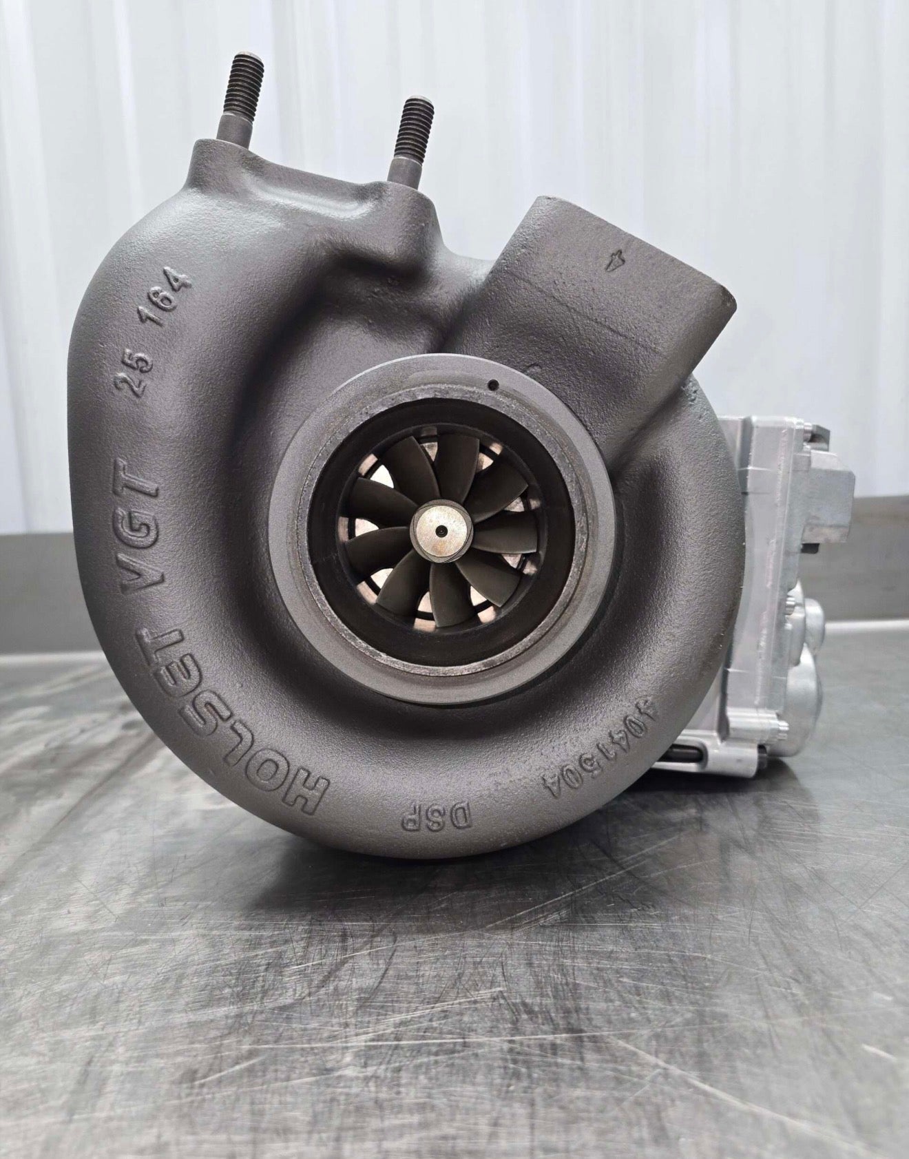 Taterbuilt 13-18 BRAND NEW BUILD 65 68 HE351VE STAGE 2 STREET
