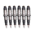 RAM 2019-2021 6.7L HO Brand New Injector Set 30 Percent Over Set