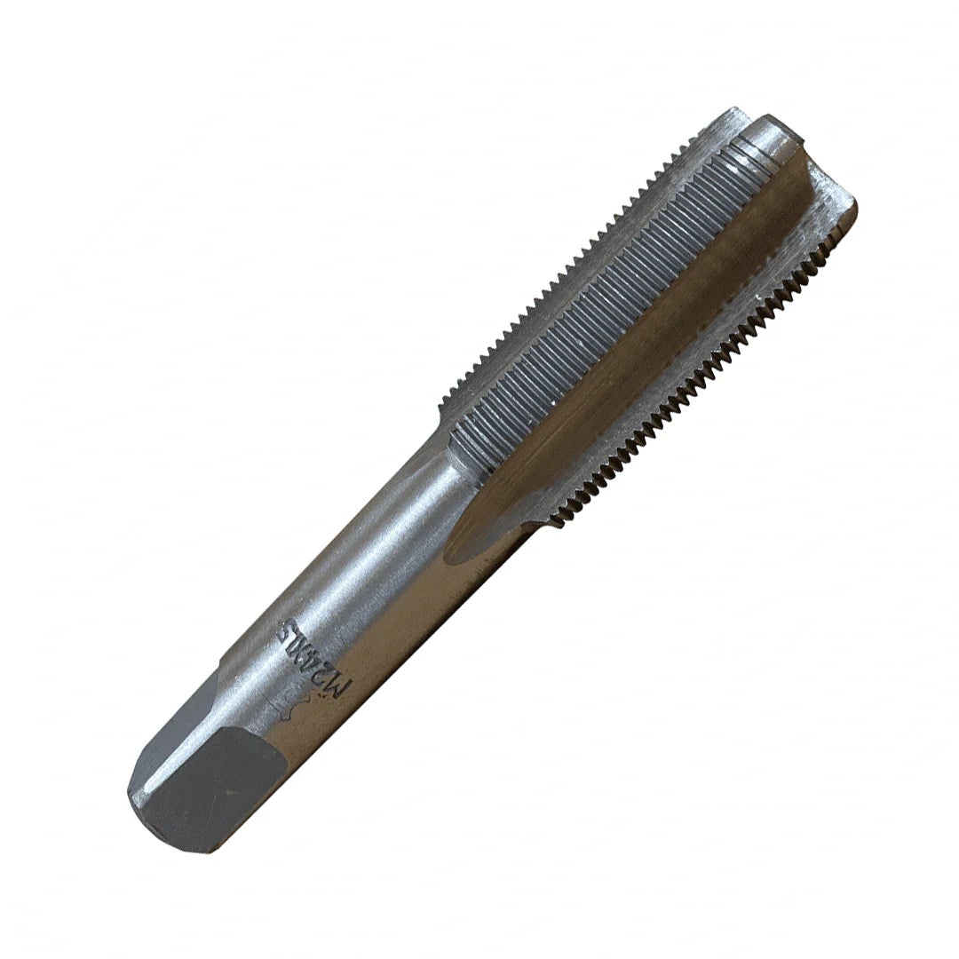Power Driven 24v Cylinder Head Thread-In Freeze Plug Kit