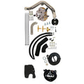 PPE Dual Fueler Twin Pump Kit (with Pump)