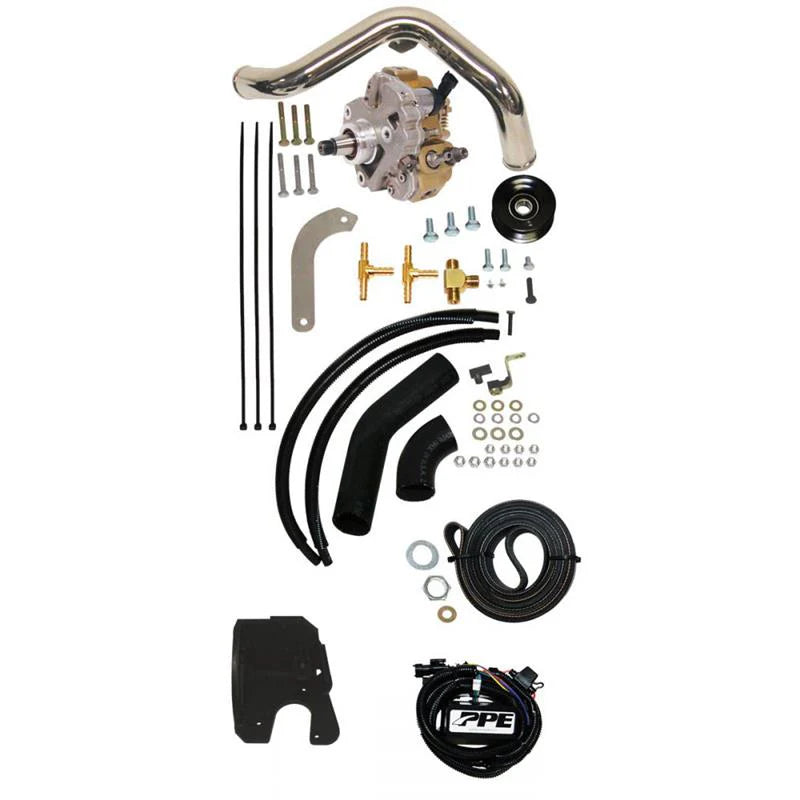 PPE Dual Fueler Twin Pump Kit (with Pump)